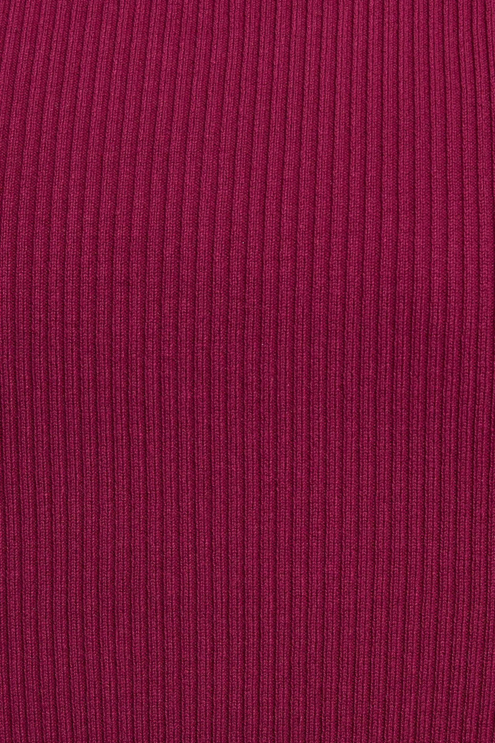 Short Sleeve Peakaboo Top Product Image