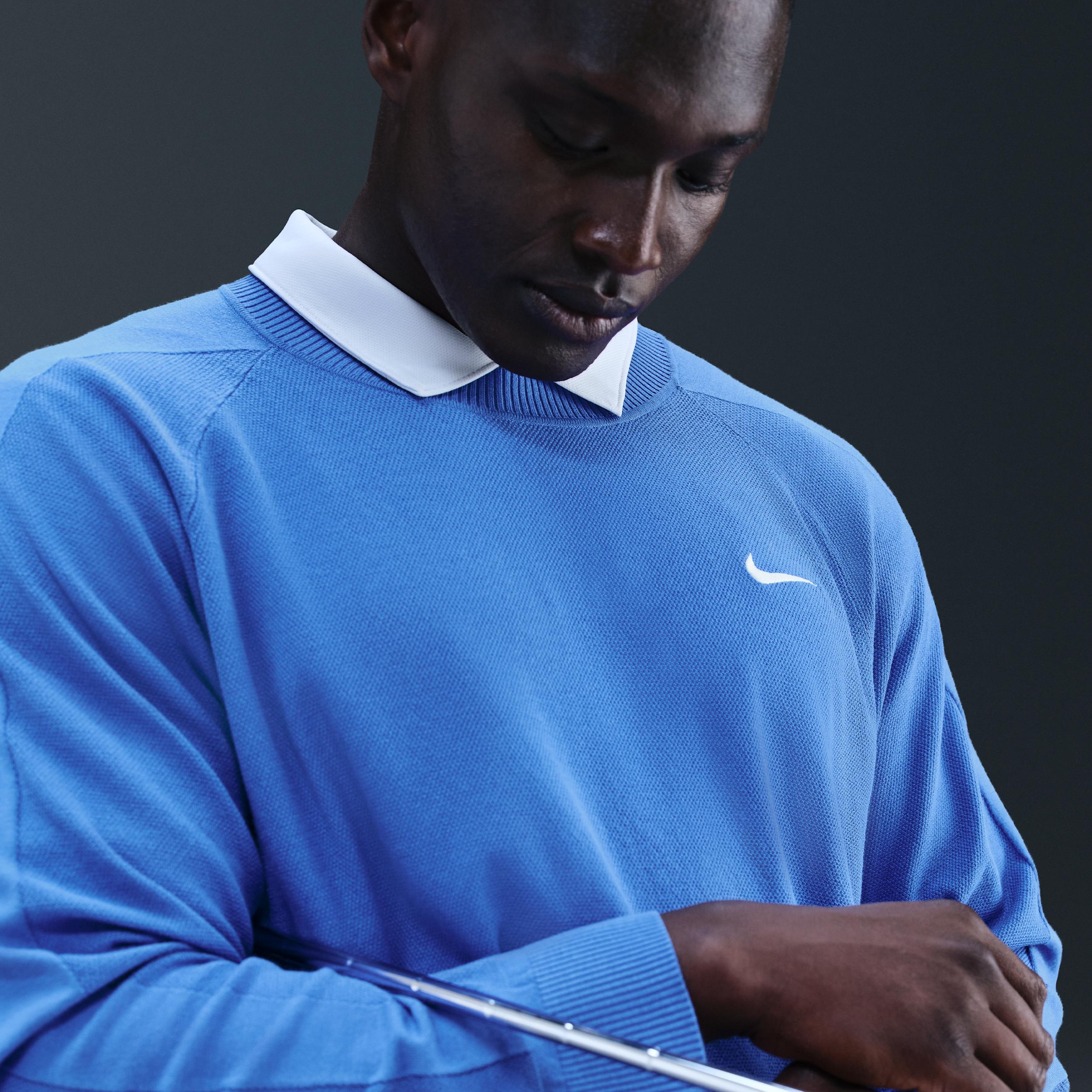 Nike Men's Tour Golf Sweater Product Image
