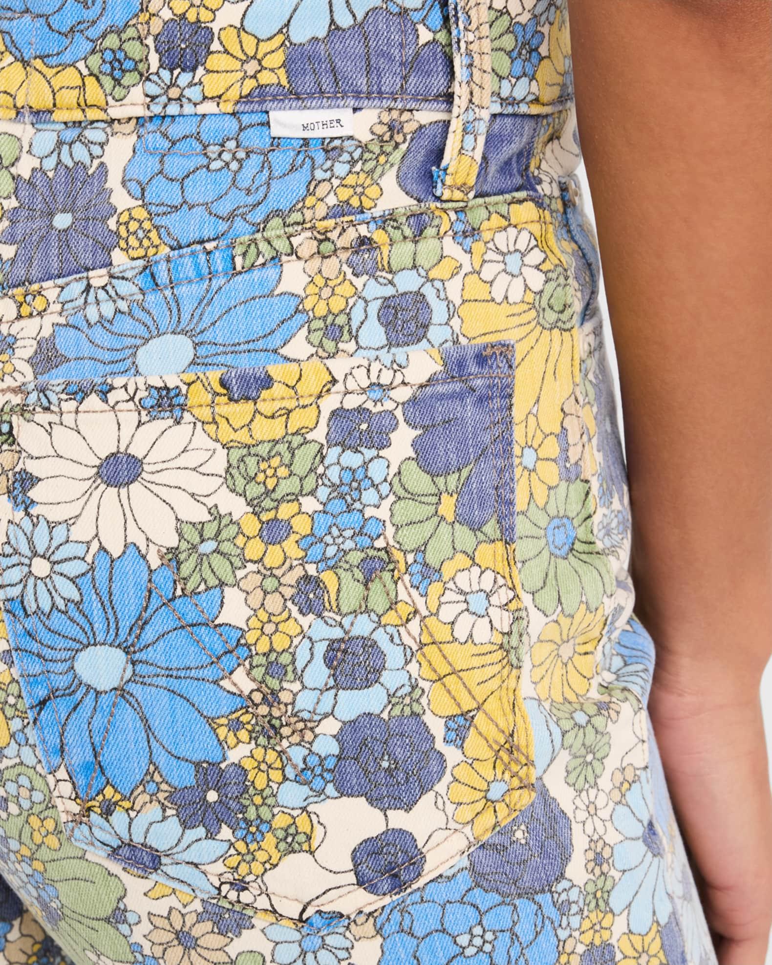 The Rambler Zip Ankle Jeans Product Image