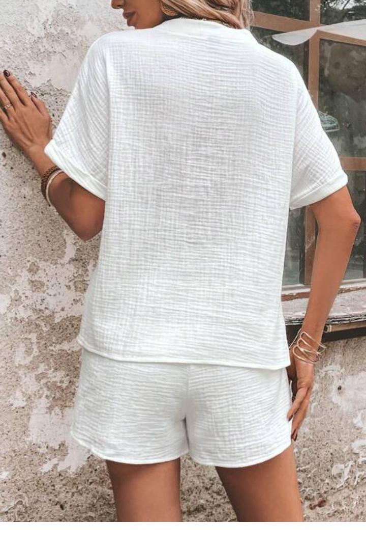 Gauzy Beach Set Product Image