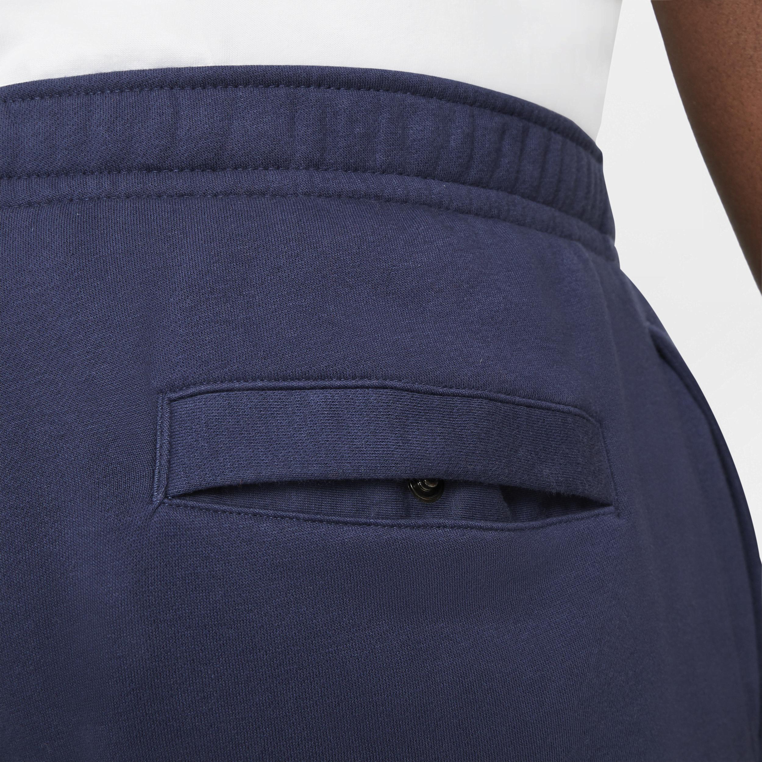 Mens Nike Sportswear Club Fleece Pants | BV2707-410 Product Image