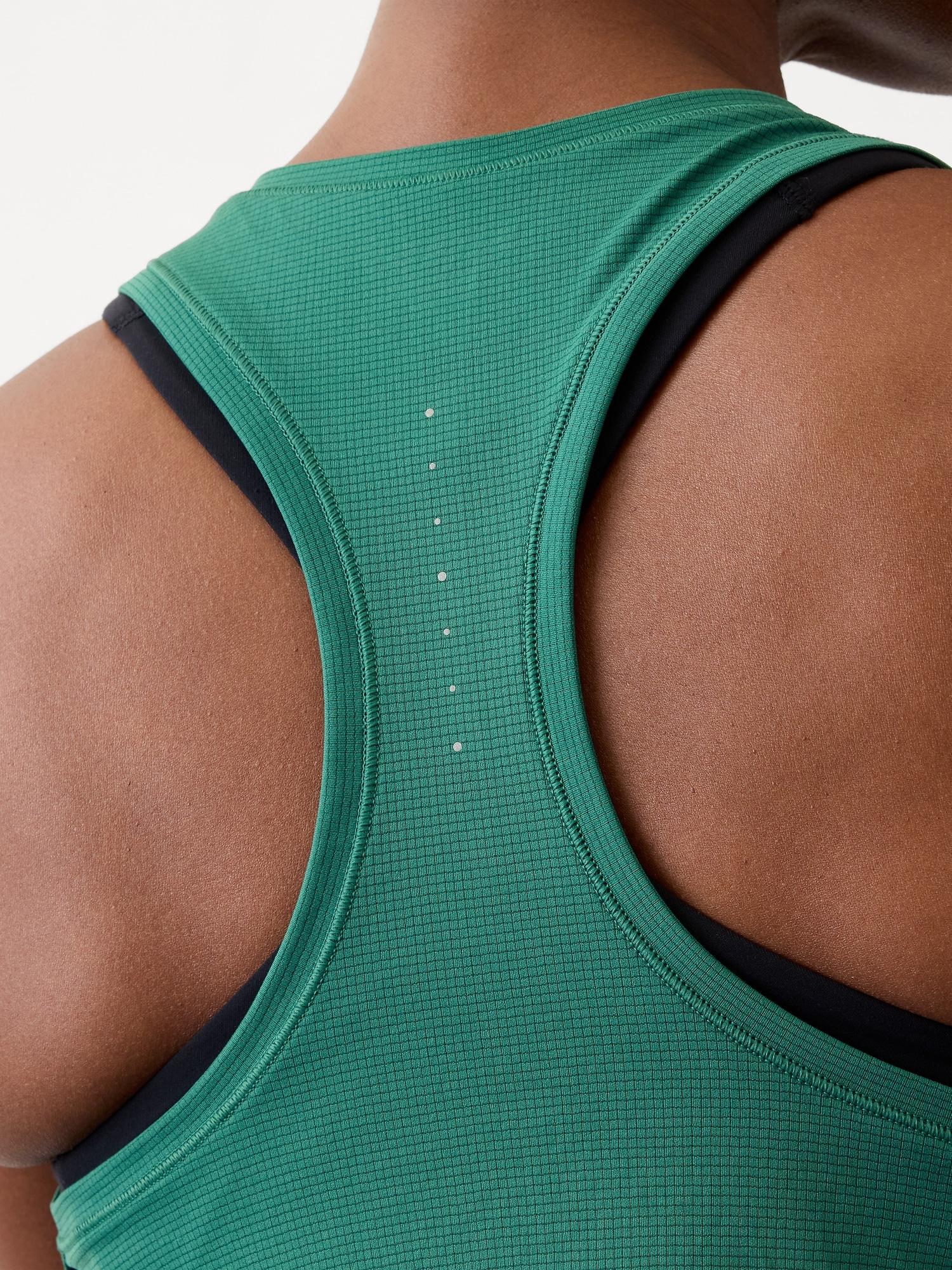 Grid Knit Tank Product Image