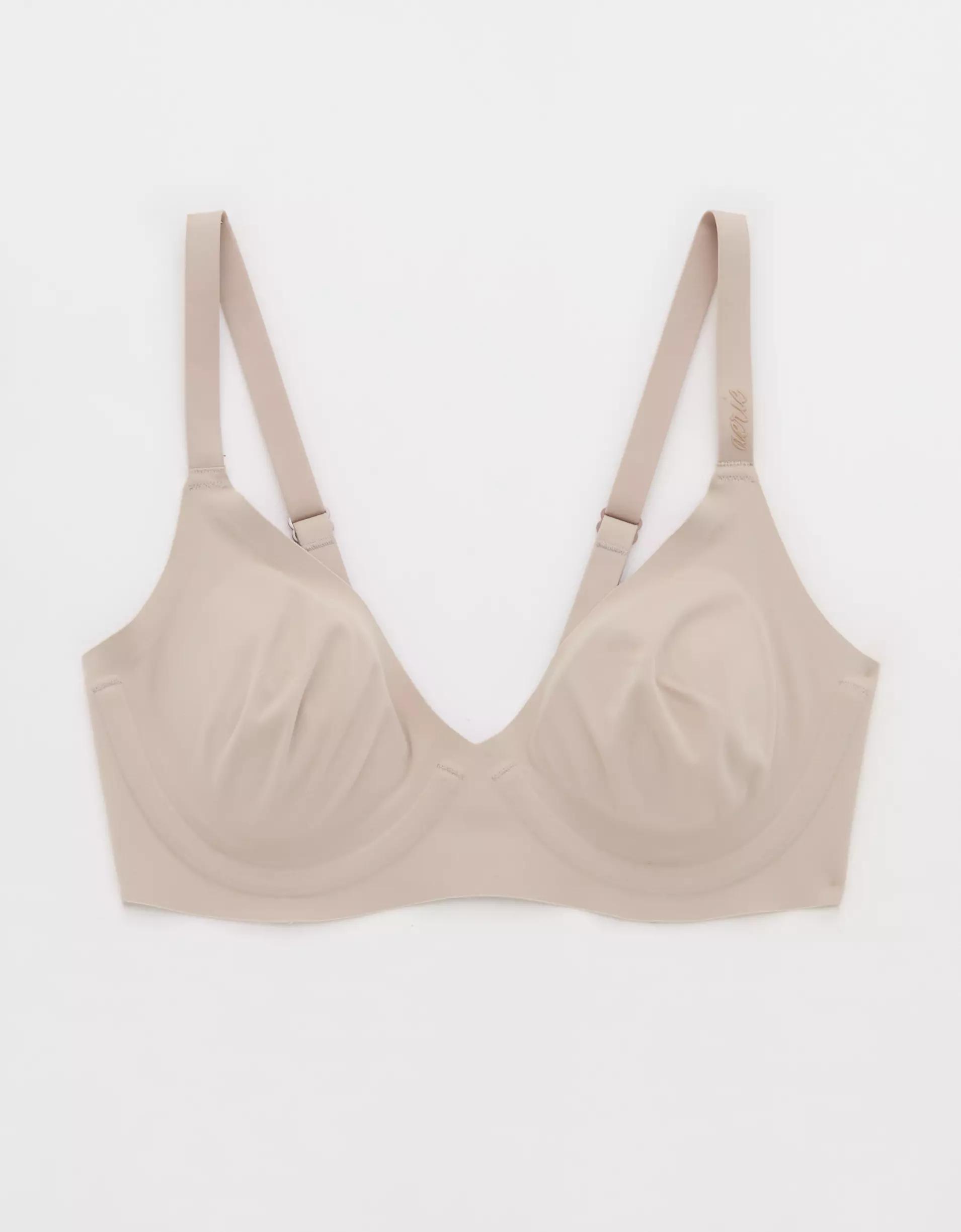 SMOOTHEZ Unlined Bra Product Image