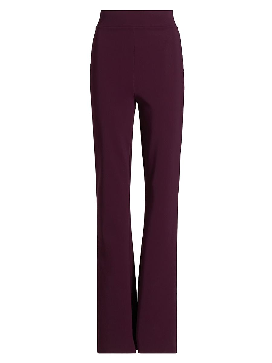 Womens Venusette Wide-Leg Pants Product Image