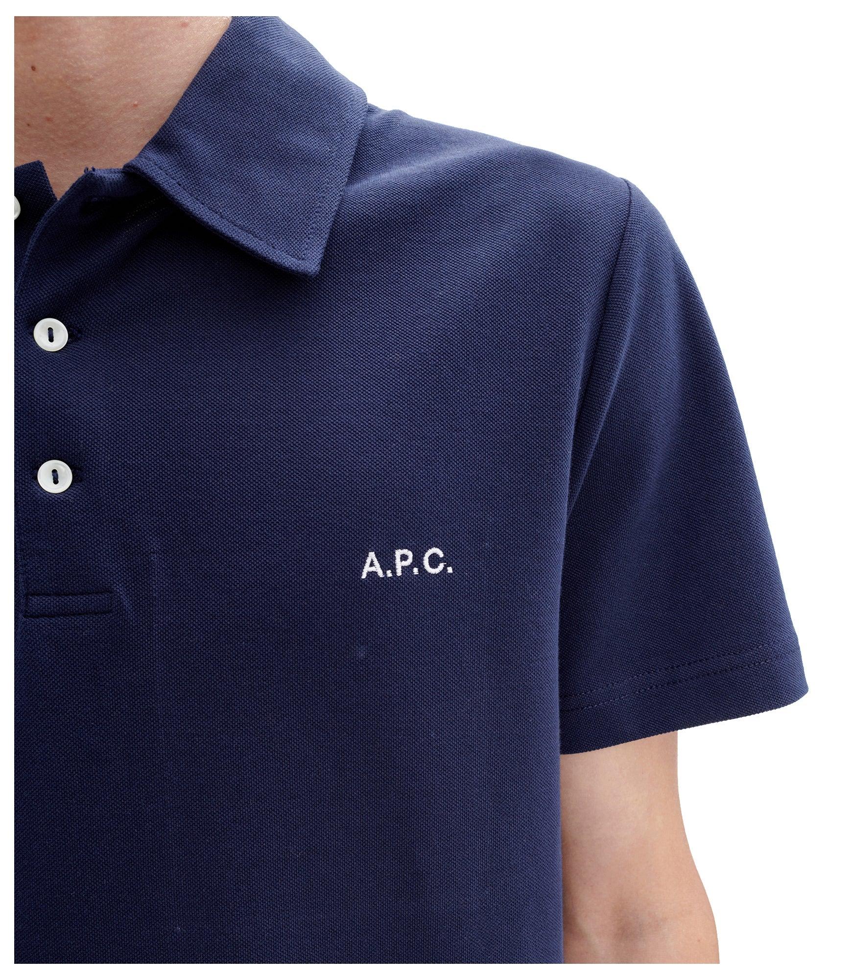 Austin polo shirt Male Product Image