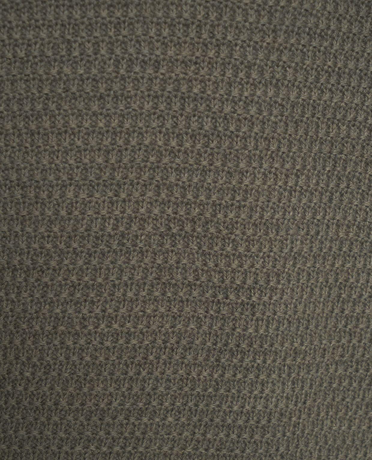 Virgin wool sweater Product Image