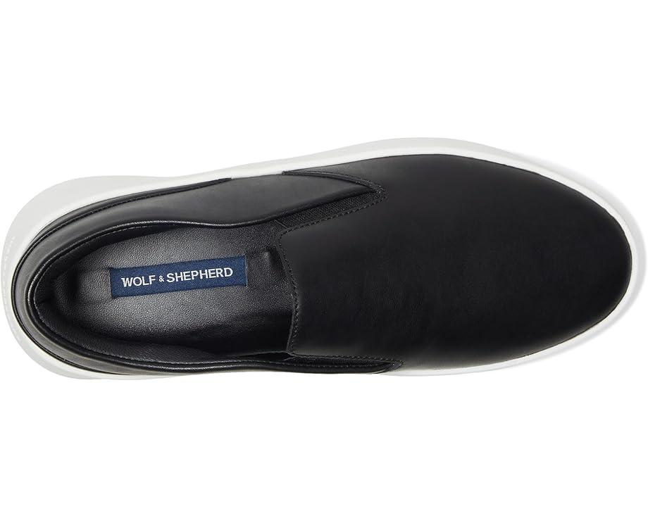 The Swift Sneaker Product Image