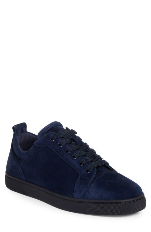 Christian Louboutin Louis Junior Sneaker Product Image