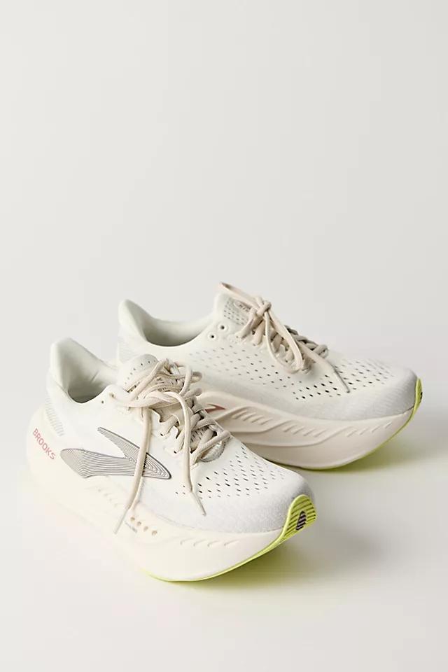 Brooks Glycerin Max Sneakers Product Image