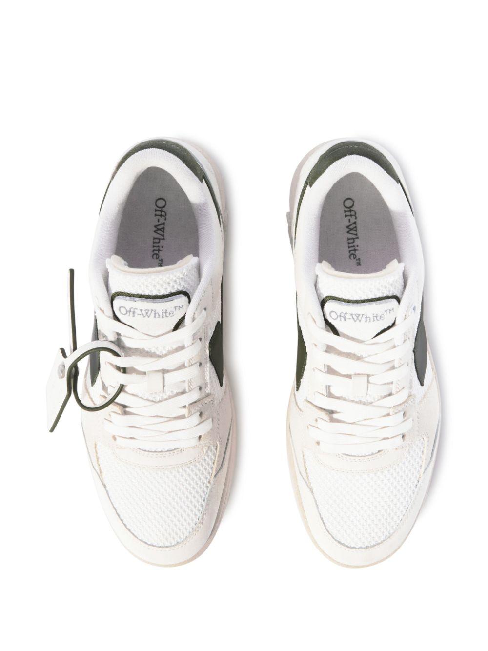 Slim Out Of Office sneakers Product Image