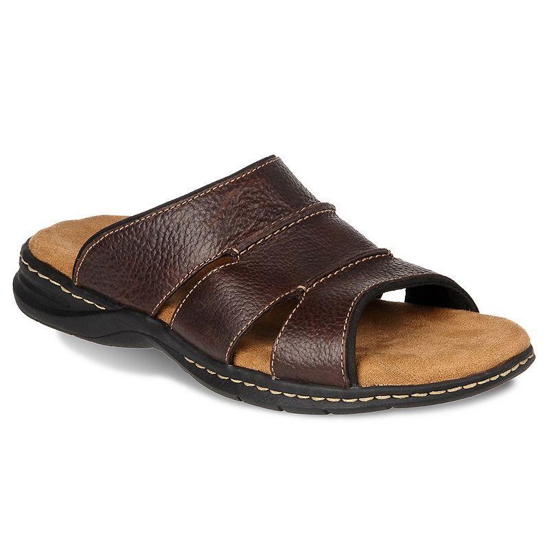 Dr. Scholls Mens Gordon Slide Sandal Product Image