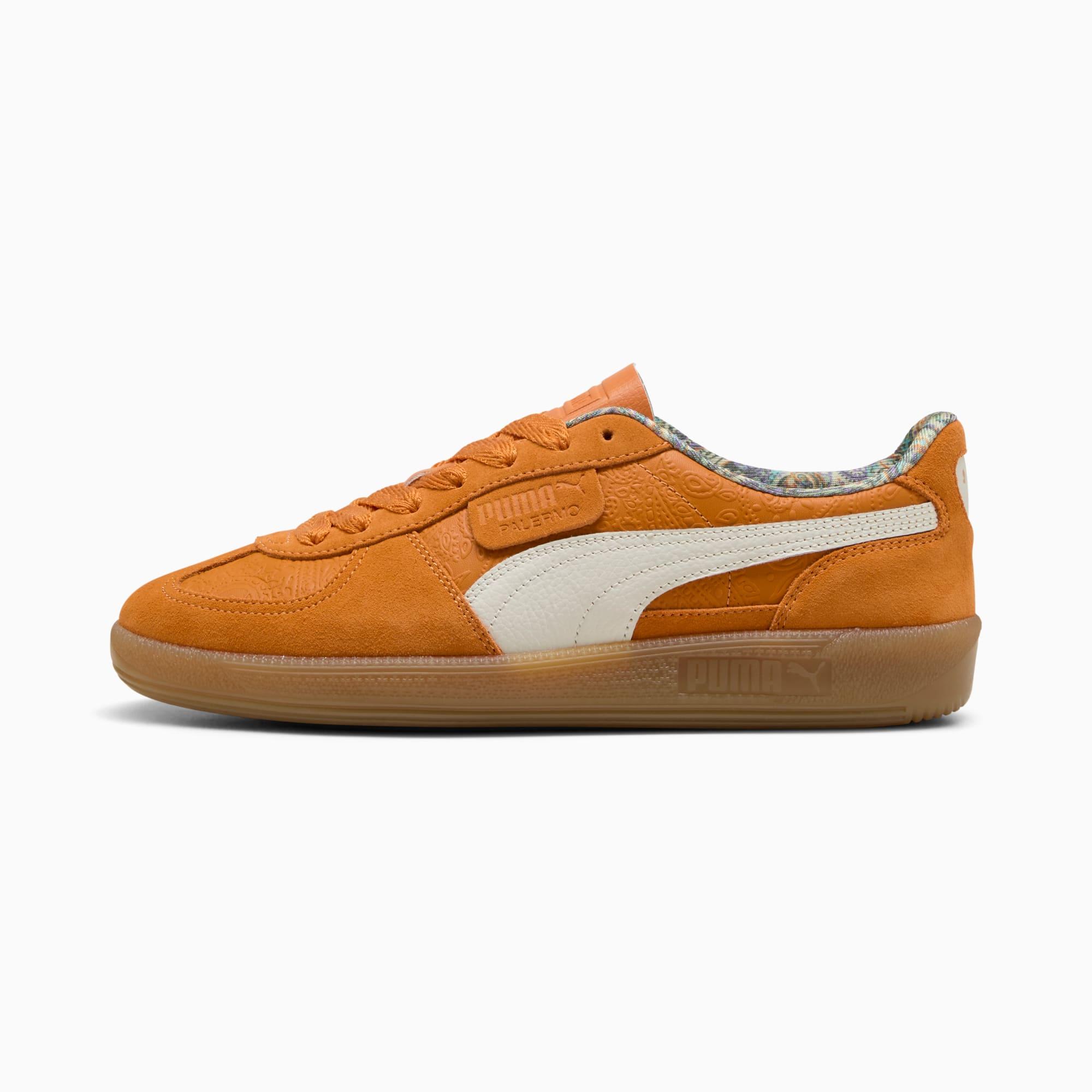Palermo Bomber Sneakers Product Image