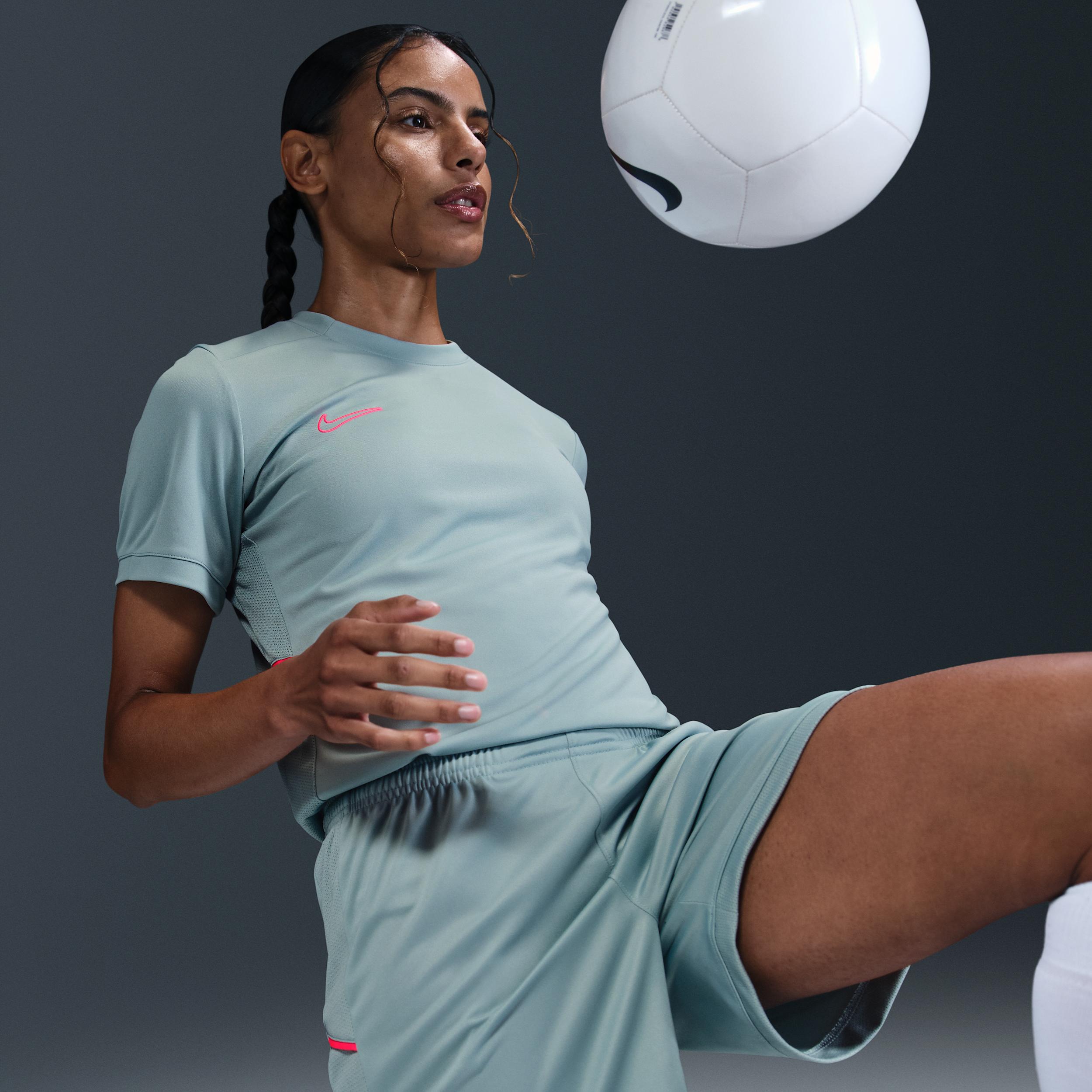 Nike Womens Academy Dri-FIT Soccer Top | HM0815-100 Product Image