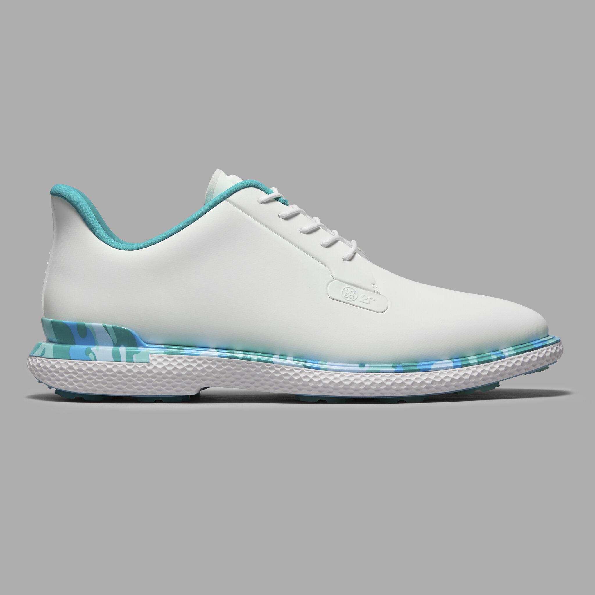 MEN'S LTD RELEASE GALLIVAN2R CAMO WELT GOLF SHOE Product Image