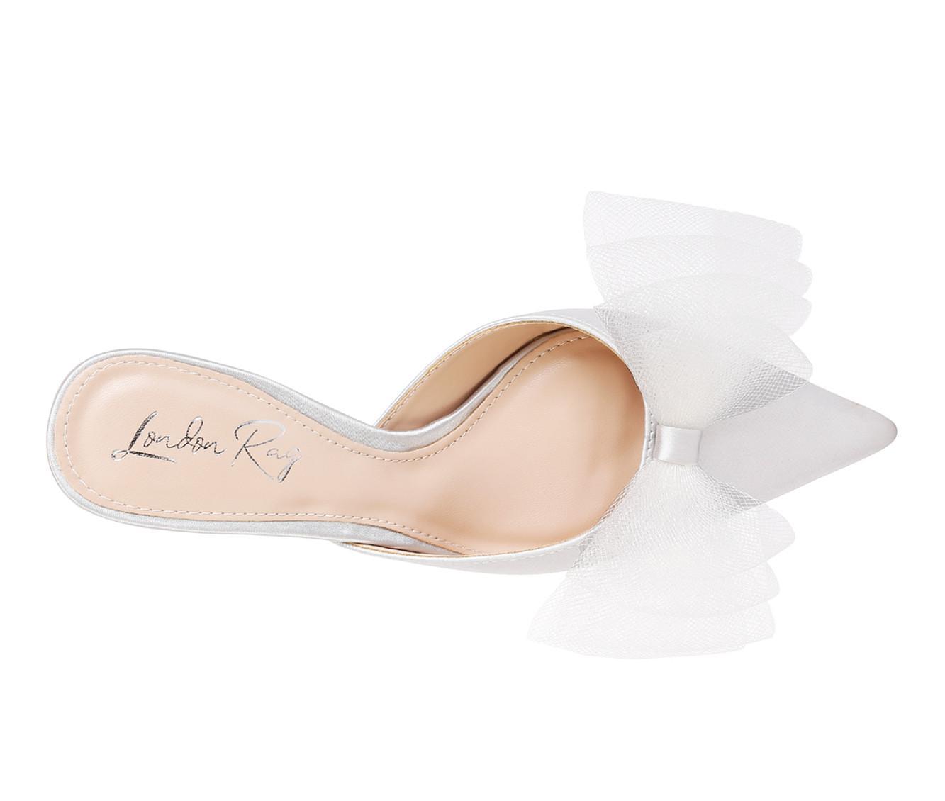 Women's London Rag Amsa Mule Pumps Product Image