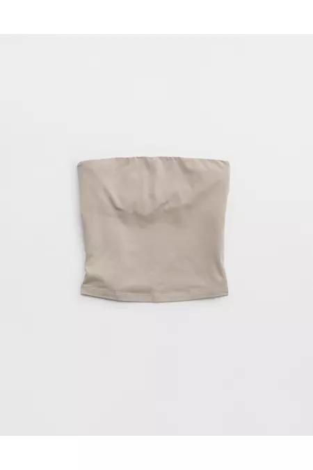 OFFLINE By Aerie OG Cotton Tube Top Women's Product Image