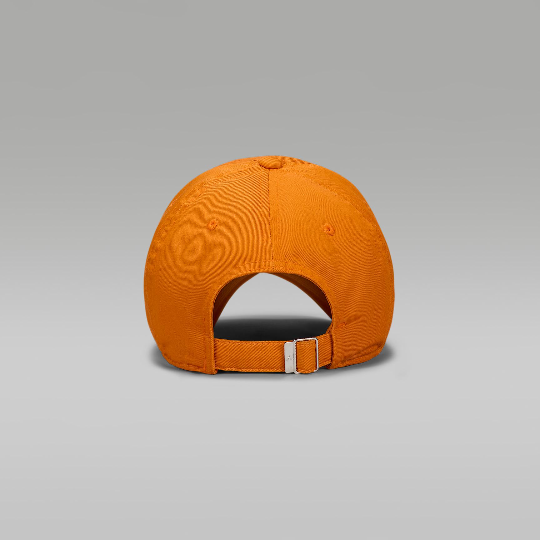 Jordan Club Unstructured Curved-Bill Hat Product Image