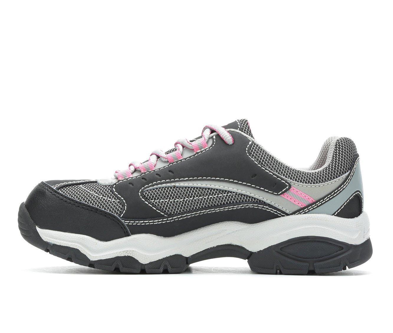 Women's Skechers Work 76601 Biscoe Steel  Toe Work Shoes Product Image