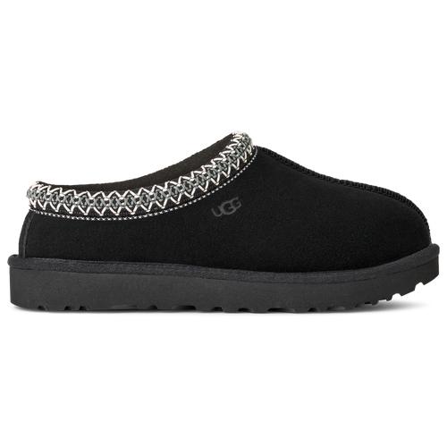 UGG Womens UGG Tasman II - Womens Shoes Black/Black Product Image