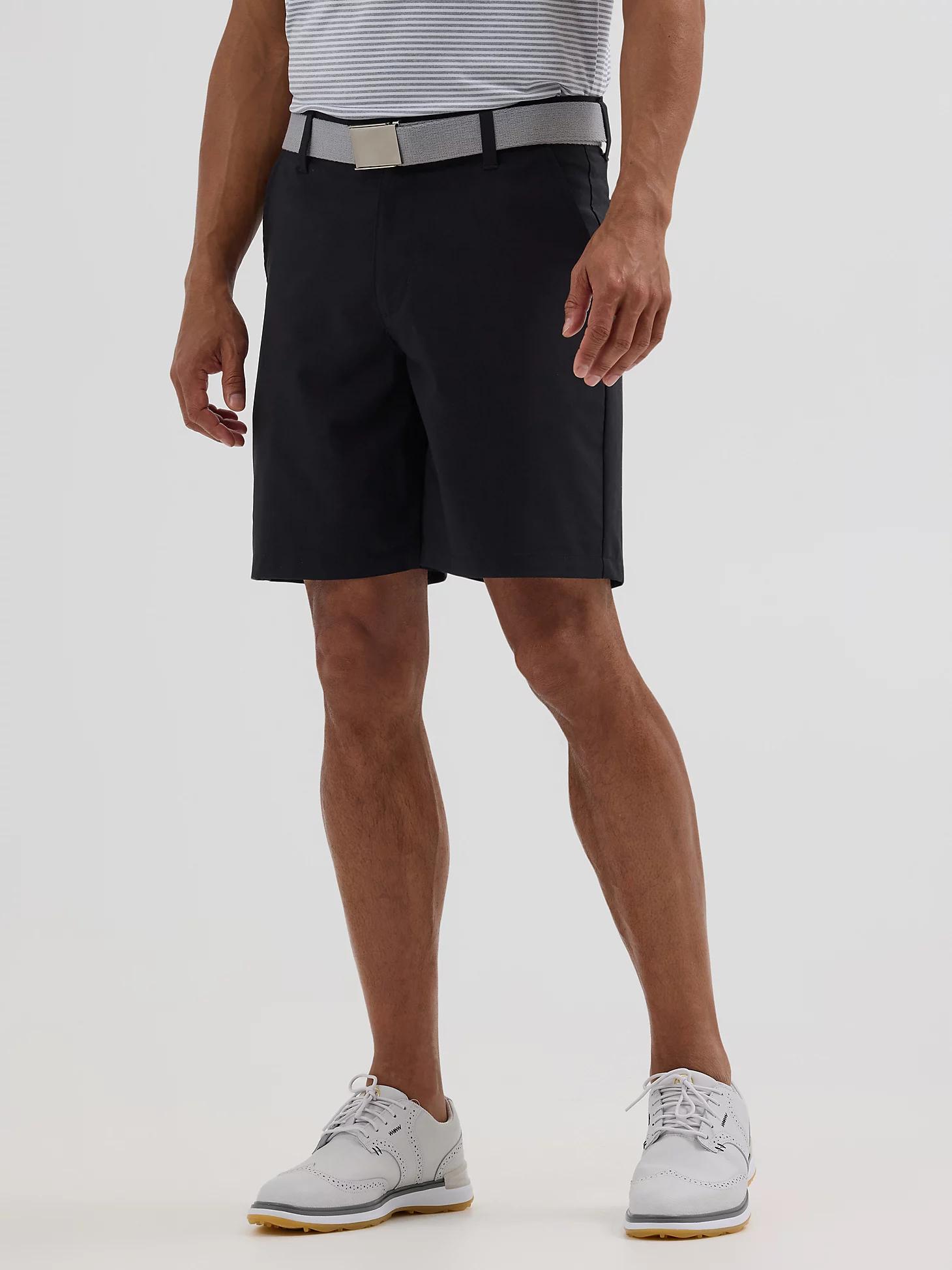 Men's Golf Series Chino Short | Men's Shorts | Lee® Product Image