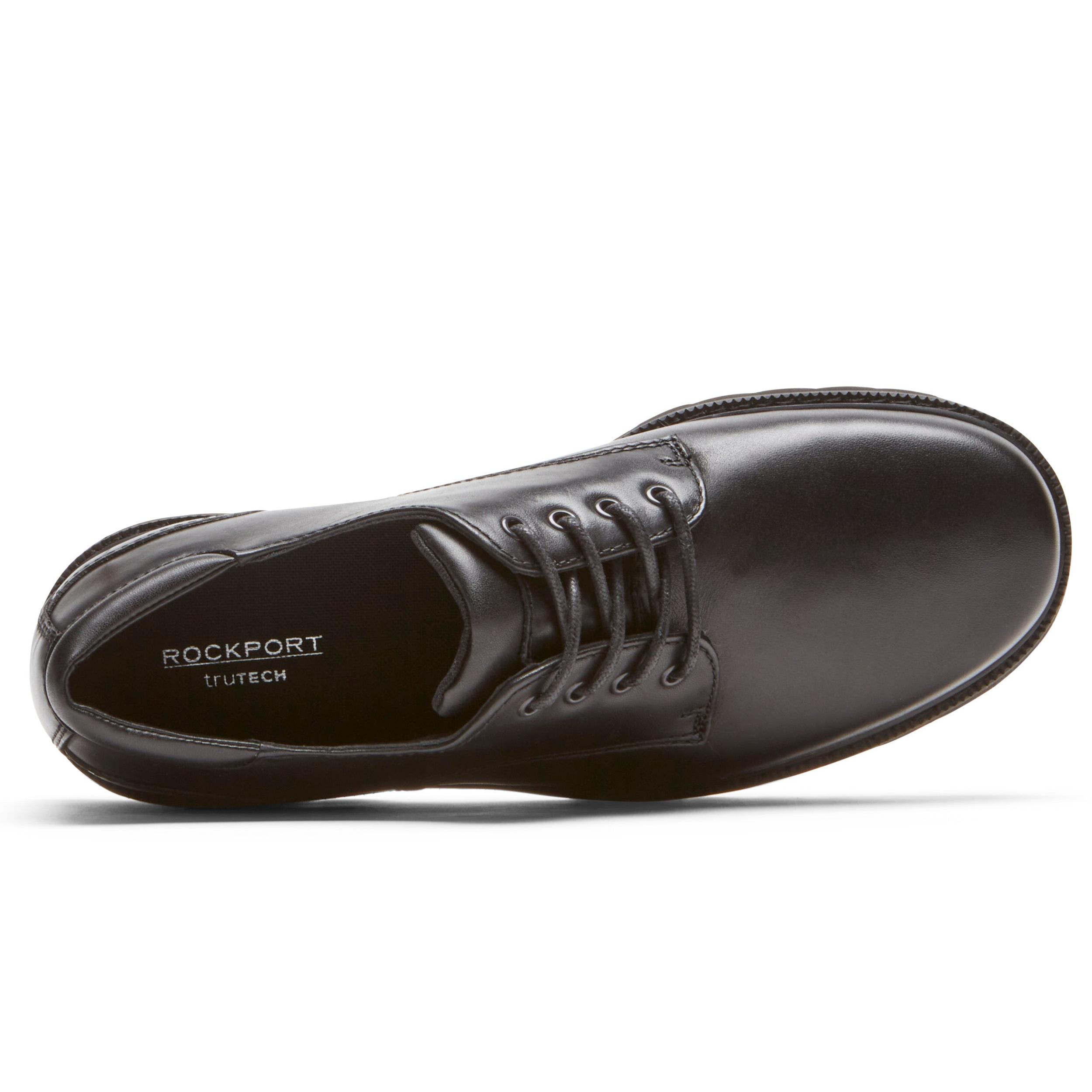 Men's Northfield Waterproof Oxford Male Product Image