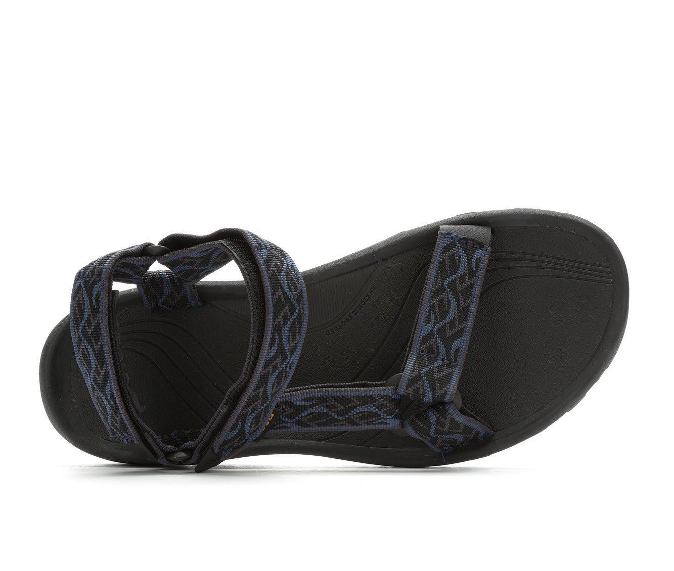 Men's Teva Hurricane 4 Outdoor Sandals Product Image