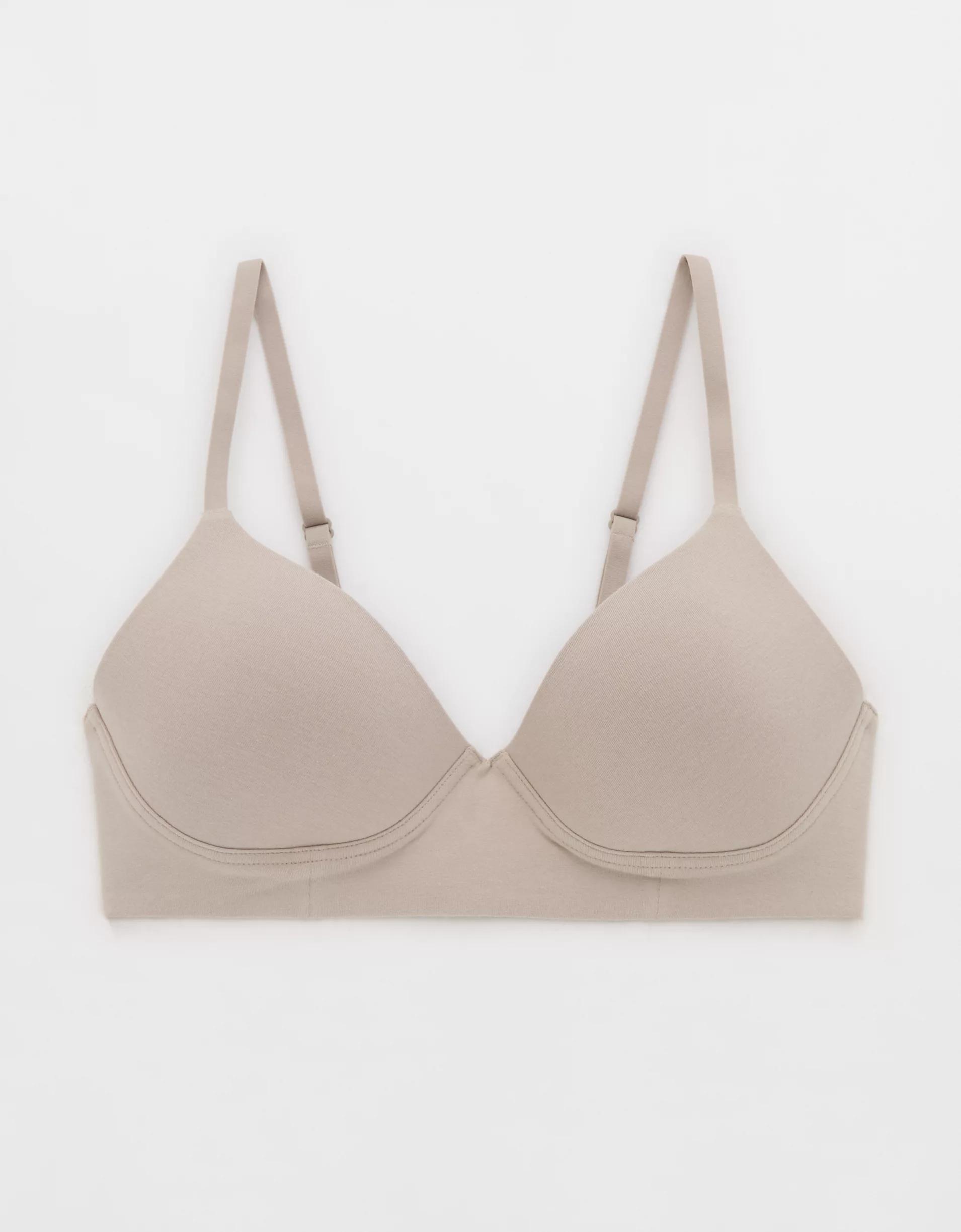 Superchill Wireless Lightly Lined Bra Product Image