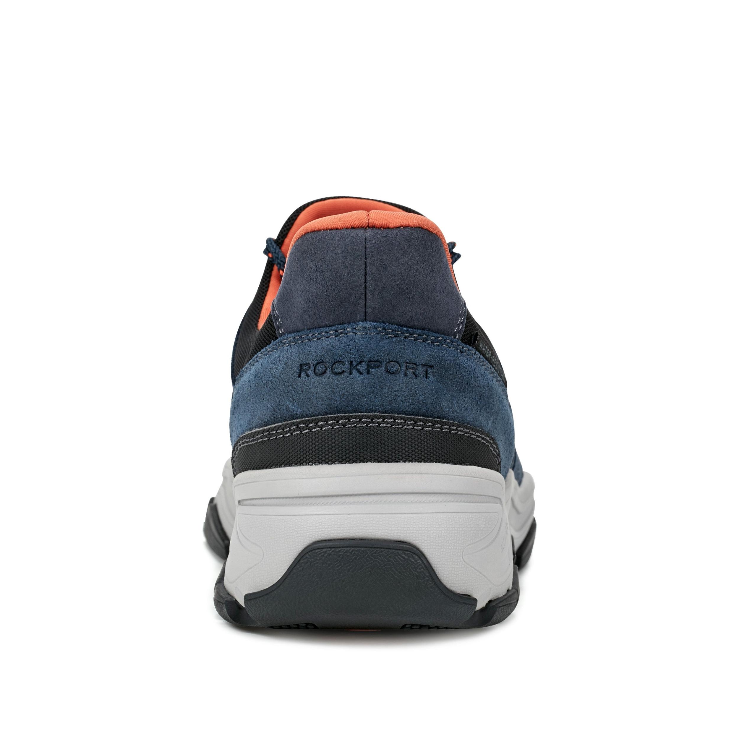 Men's Rhett Step Activated Casual Lace-up Product Image