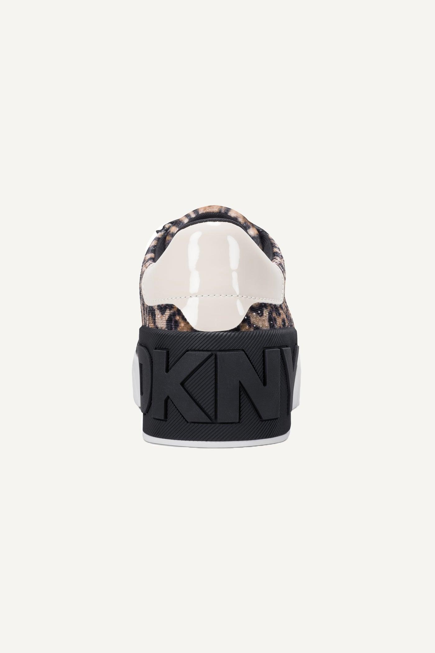 MINDI SLIP ON SNEAKER Product Image