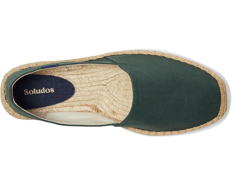 Smoking Slipper Espadrille Product Image