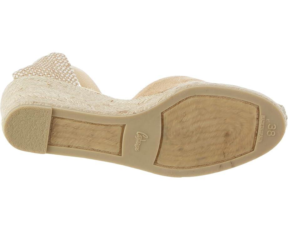 Carina 30 Wedge Espadrille Product Image