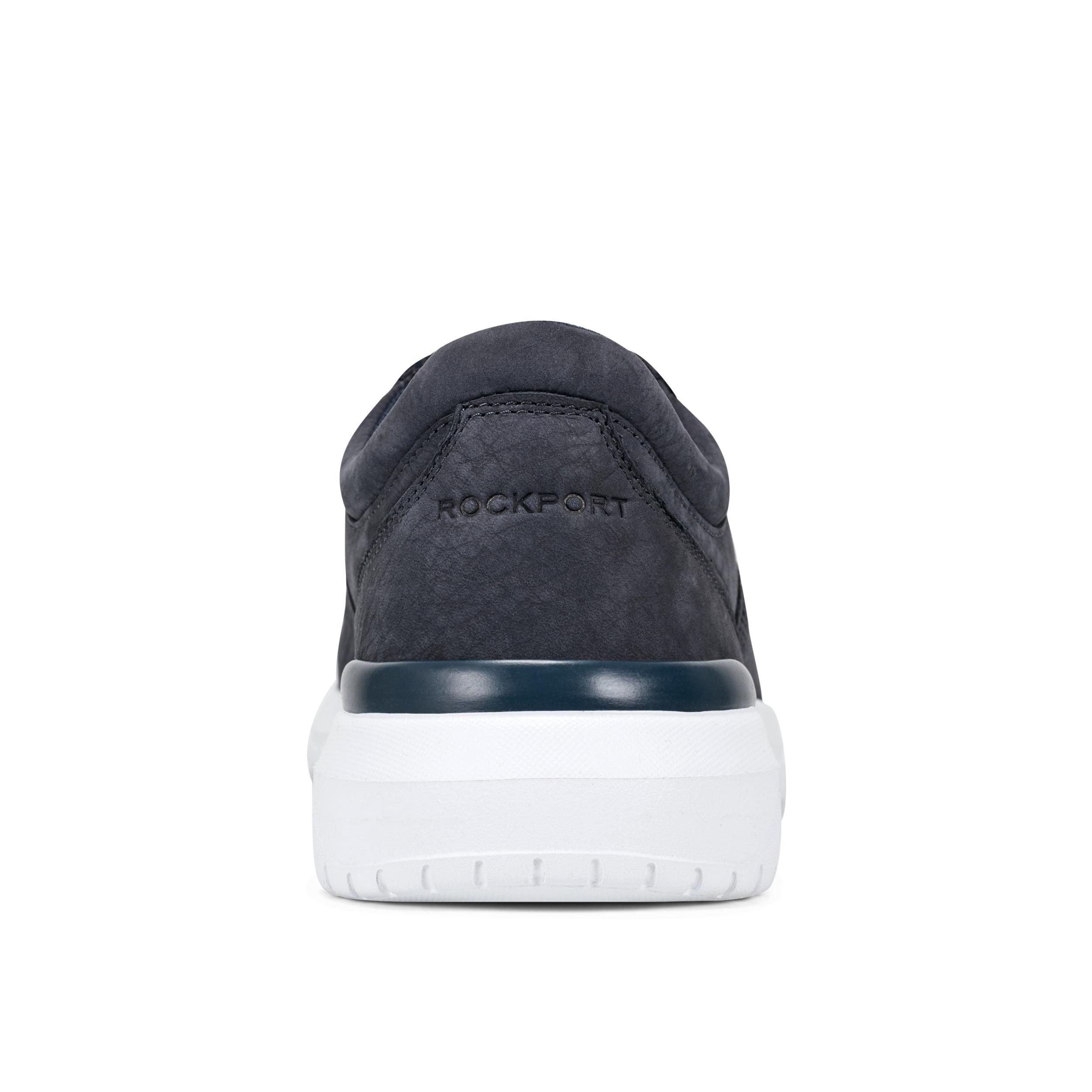 Men's Jaimie Lace-up Sneakers Product Image