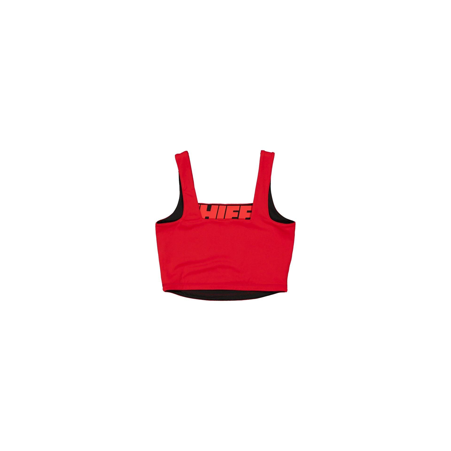 Chicago Bulls Sport Classics Women's Reversible Tank Top Female Product Image