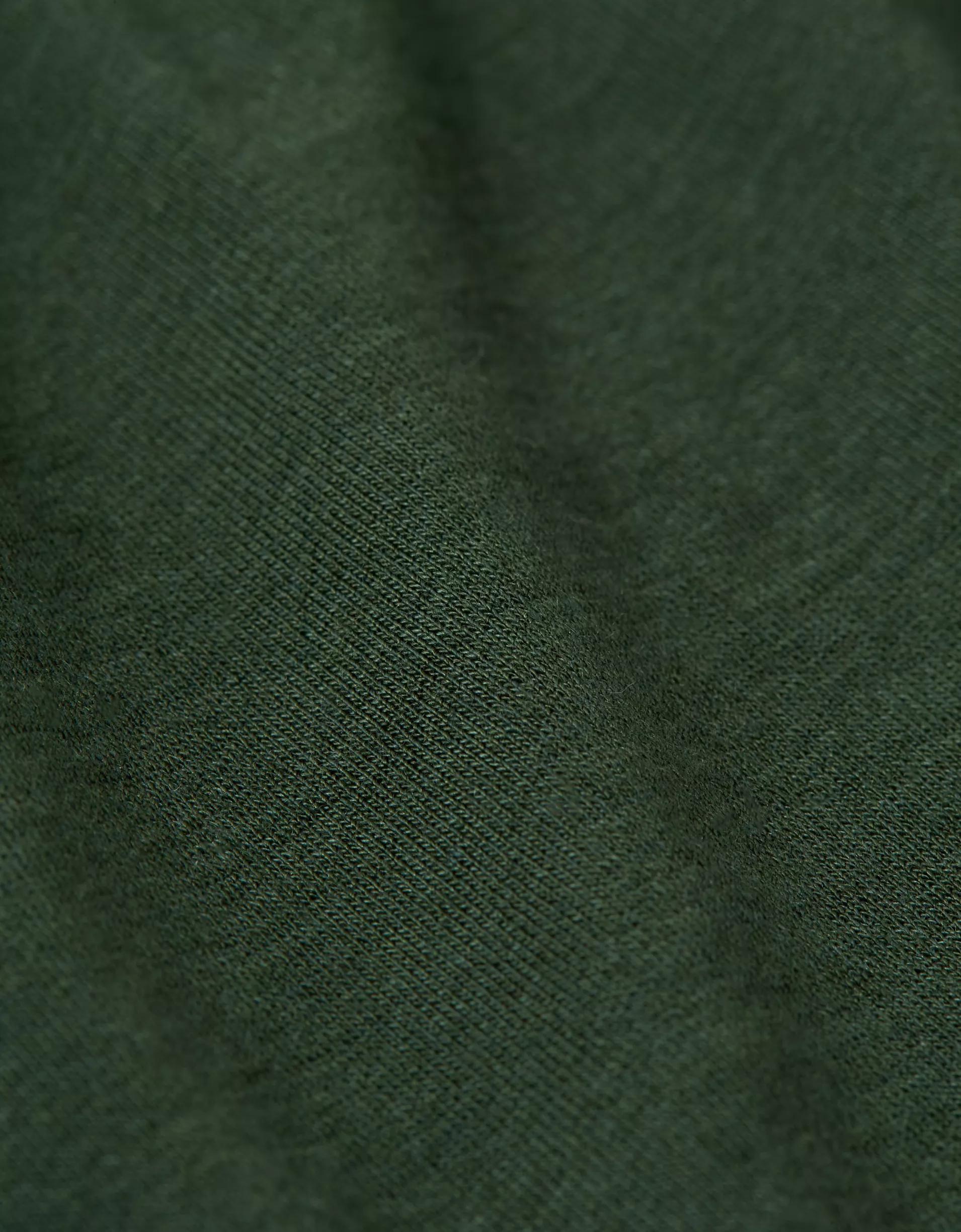 AEO Men's Slim Knit Ultra Soft Boxer Short Product Image