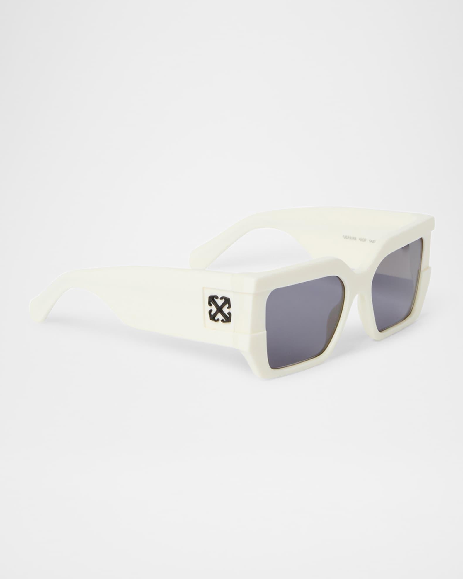 Dover Arrow Square Sunglasses Product Image