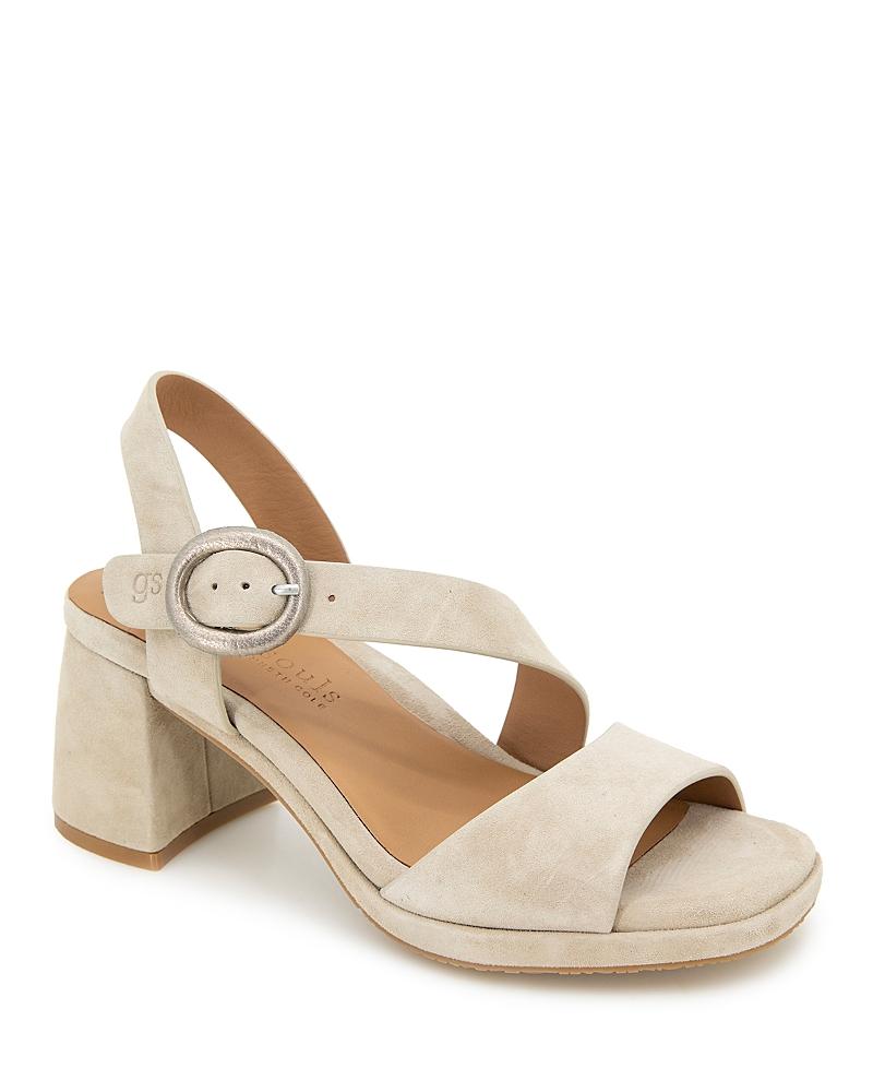 Gentle Souls by Kenneth Cole Womens Roma Sandals Product Image