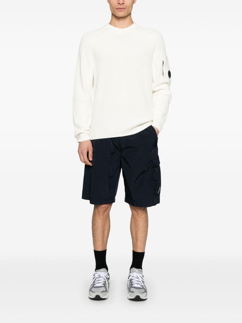 Chrome-R shorts Product Image