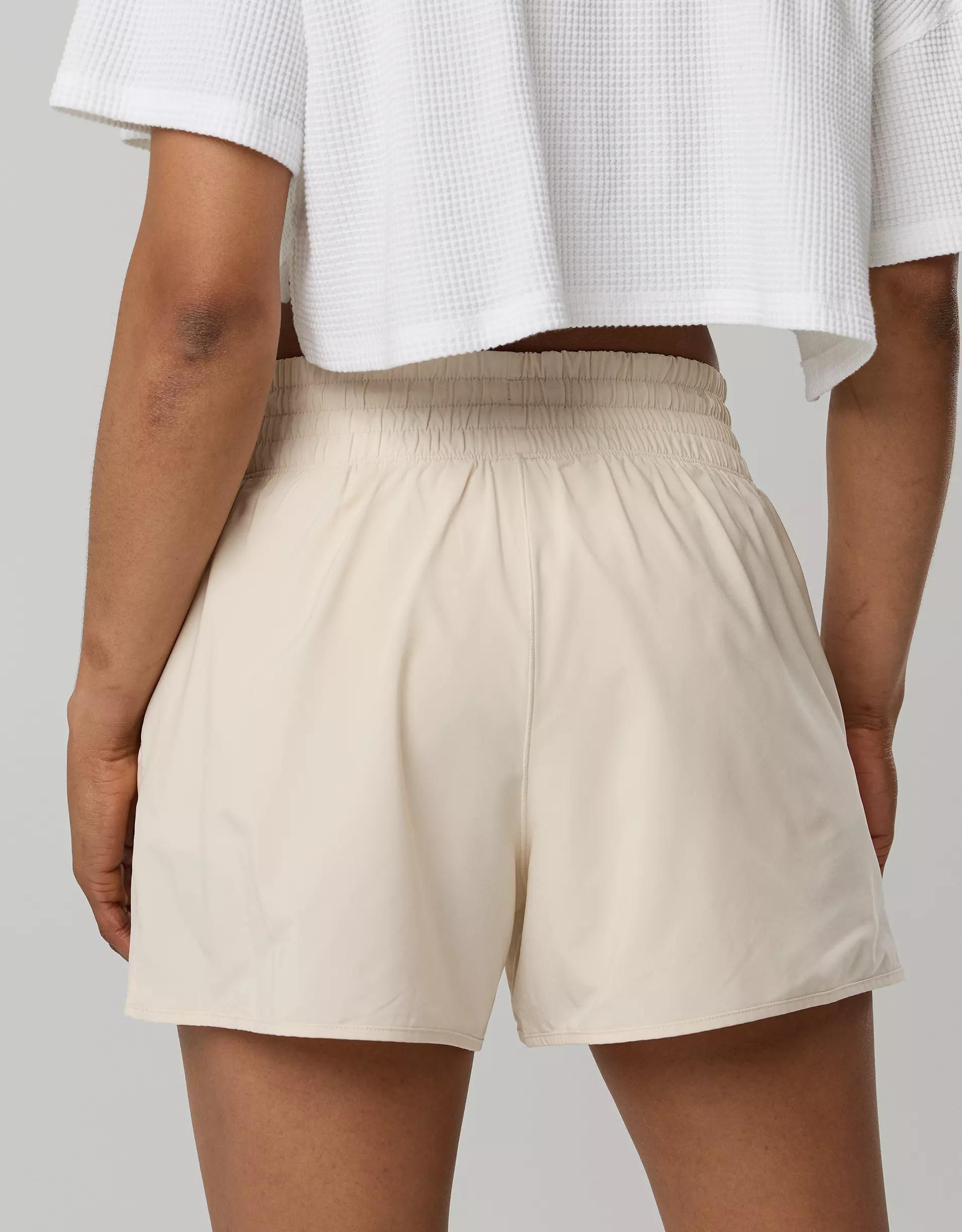 OFFLINE By Aerie 4" Hot Stuff Short Product Image