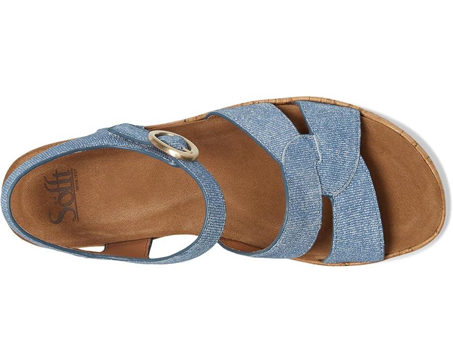 Women's Sofft Capri Product Image