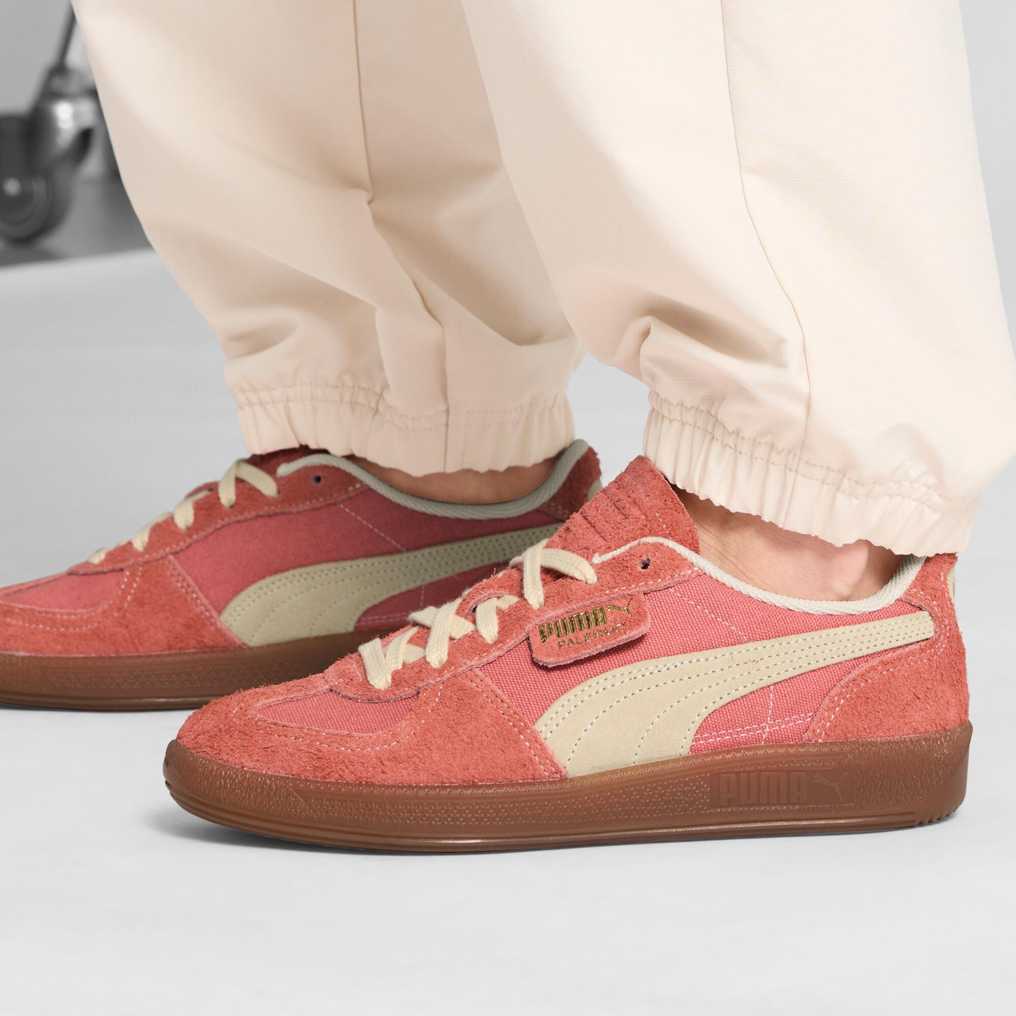 PUMA Palermo Vintage Women's Sneakers Product Image
