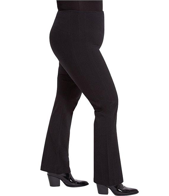 Lysse Plus Size Tara Stretch Bootcut Leggings Product Image