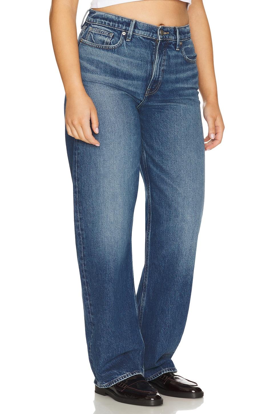 Good Barrel Jeans Good American Product Image