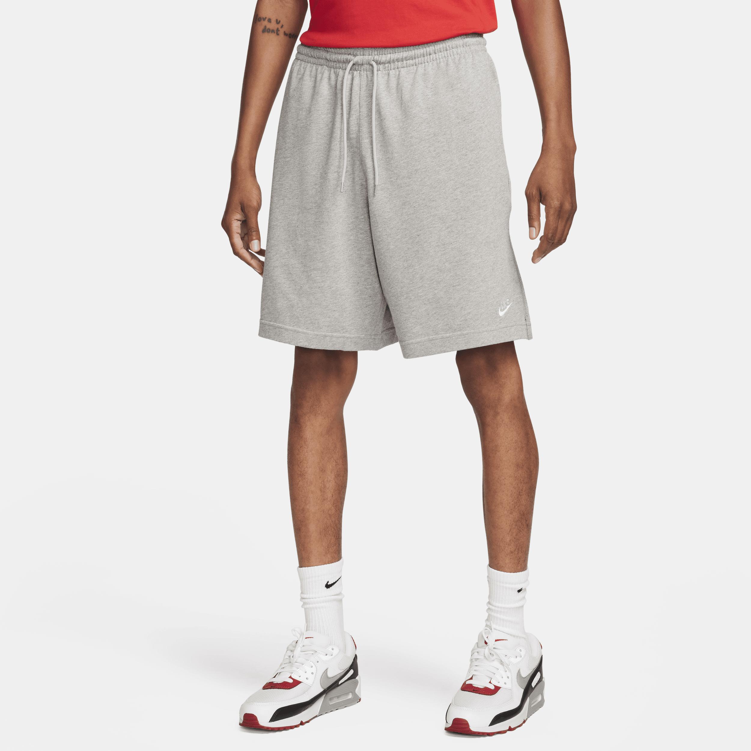 Nike Men's Club Knit Shorts Product Image