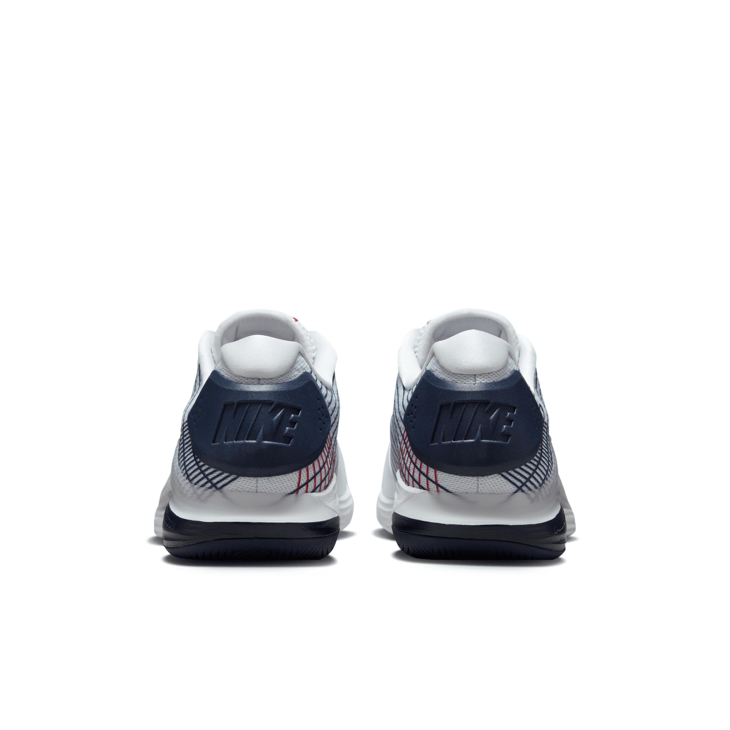 Nike Men's Vapor 12 Hypersmash Hard Court Tennis Shoes Product Image