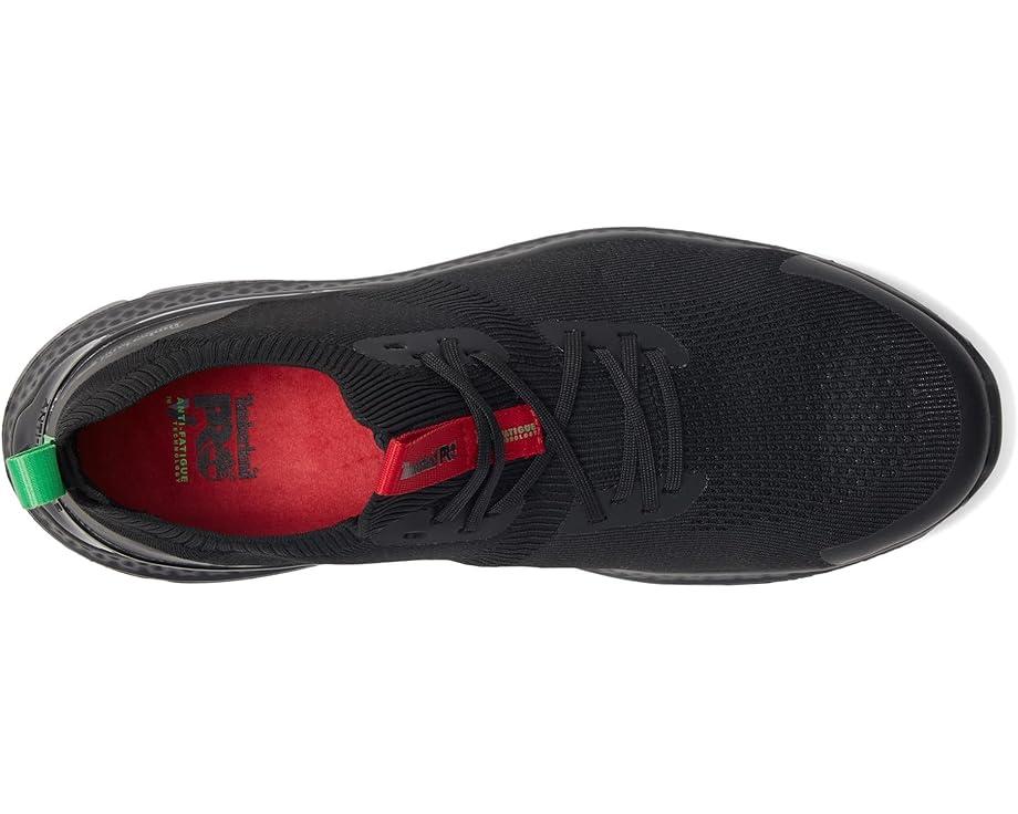 Day One Safety Radius Low Composite Safety Toe Product Image