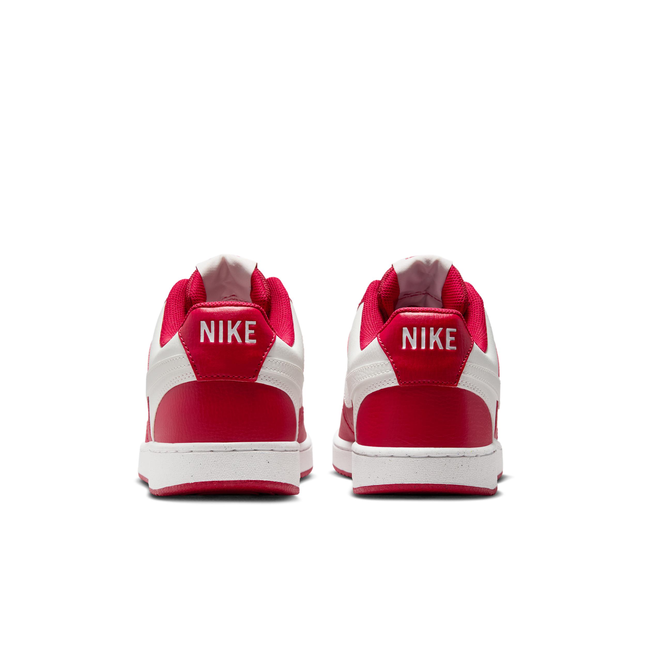 Nike Mens Court Vision Low Shoes | HM9862-600 Product Image