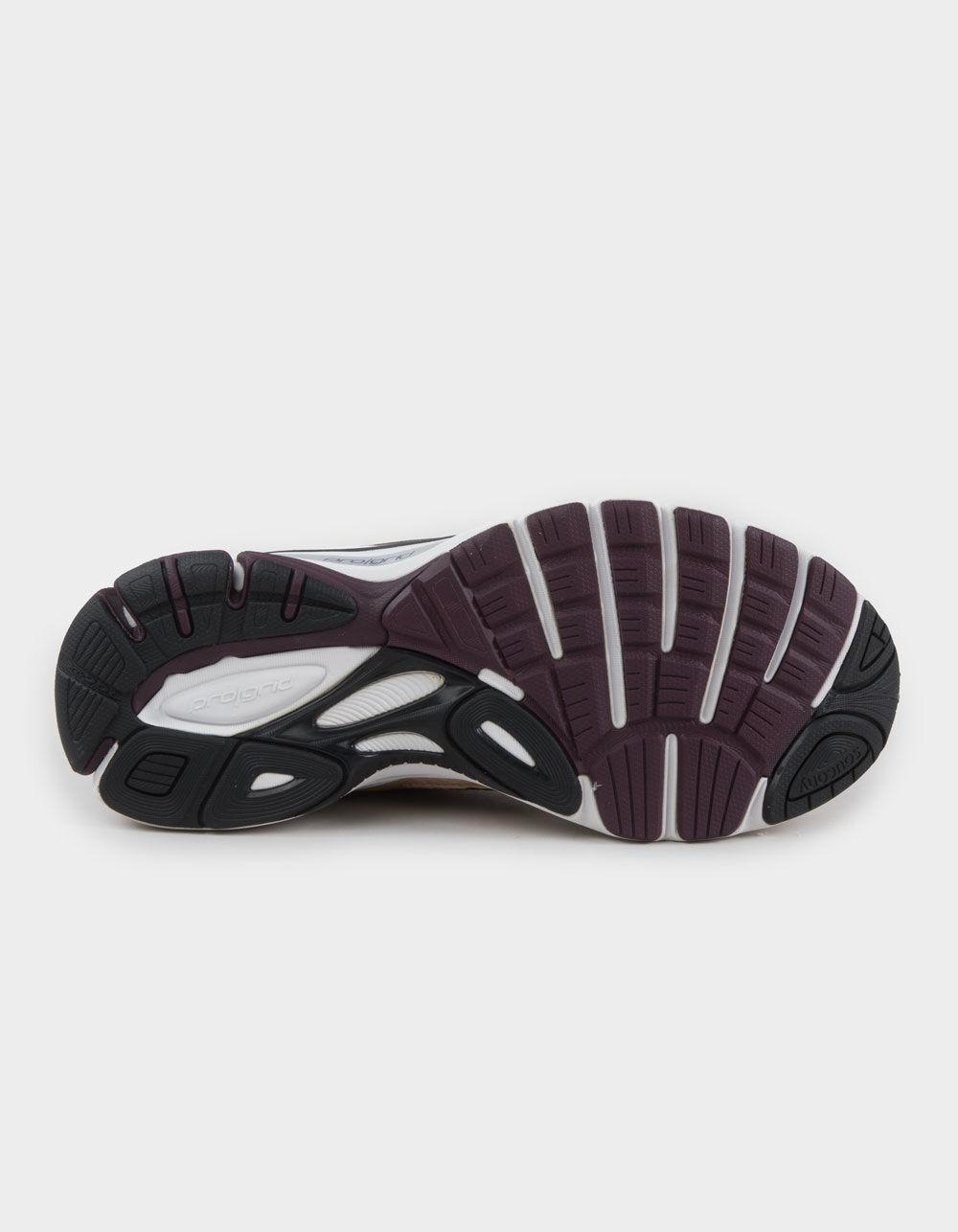 SAUCONY ProGrid Guide 7 Mens Shoes - WHITE/GOLD Product Image