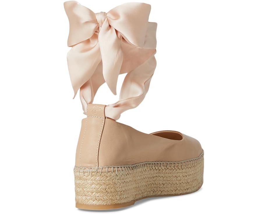 Platform Wedge Espadrille Product Image