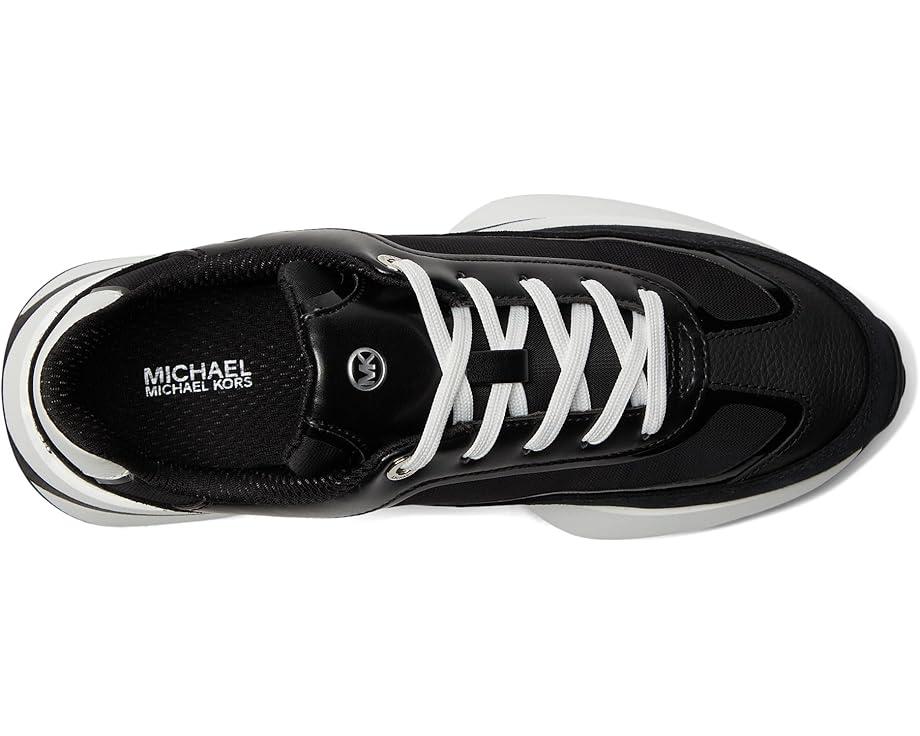 Sami Zip Trainer Product Image