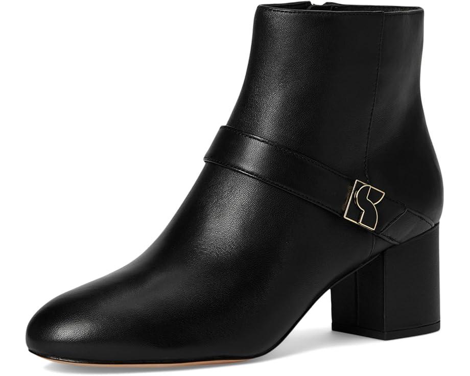 Colby Tall Heeled Boots Product Image